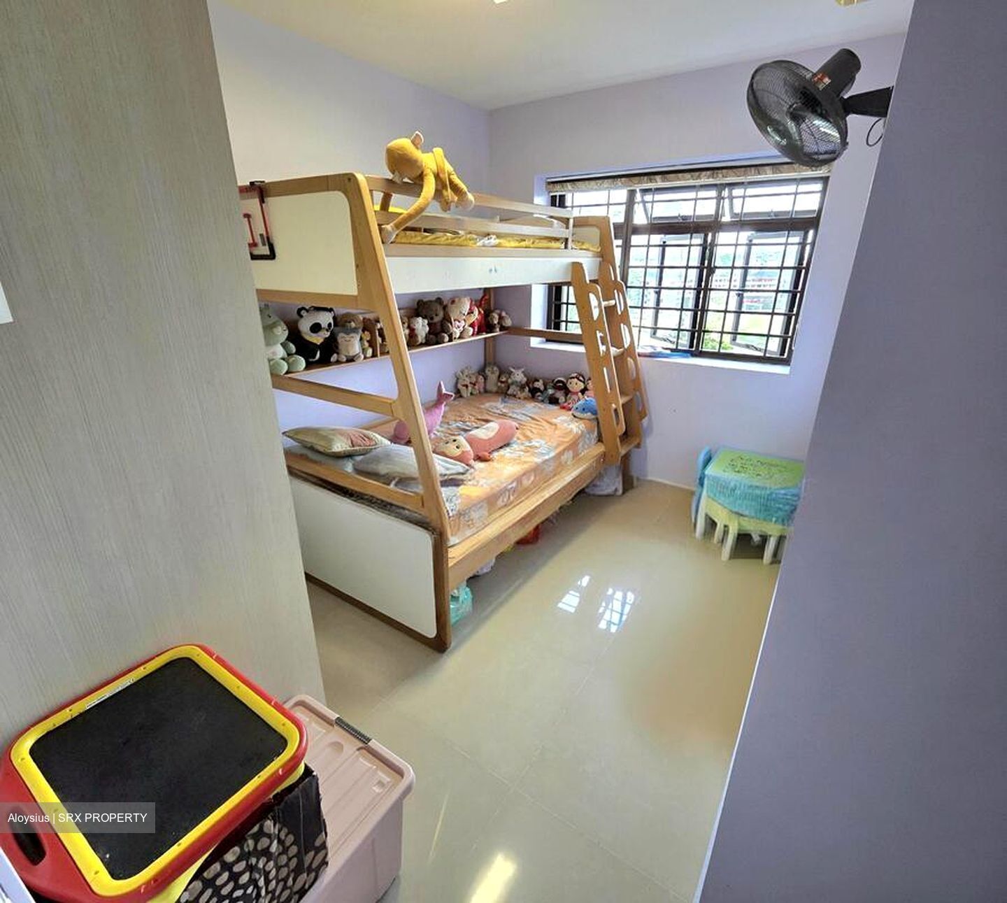 Blk 89 Commonwealth View (Queenstown), HDB 4 Rooms #517239201